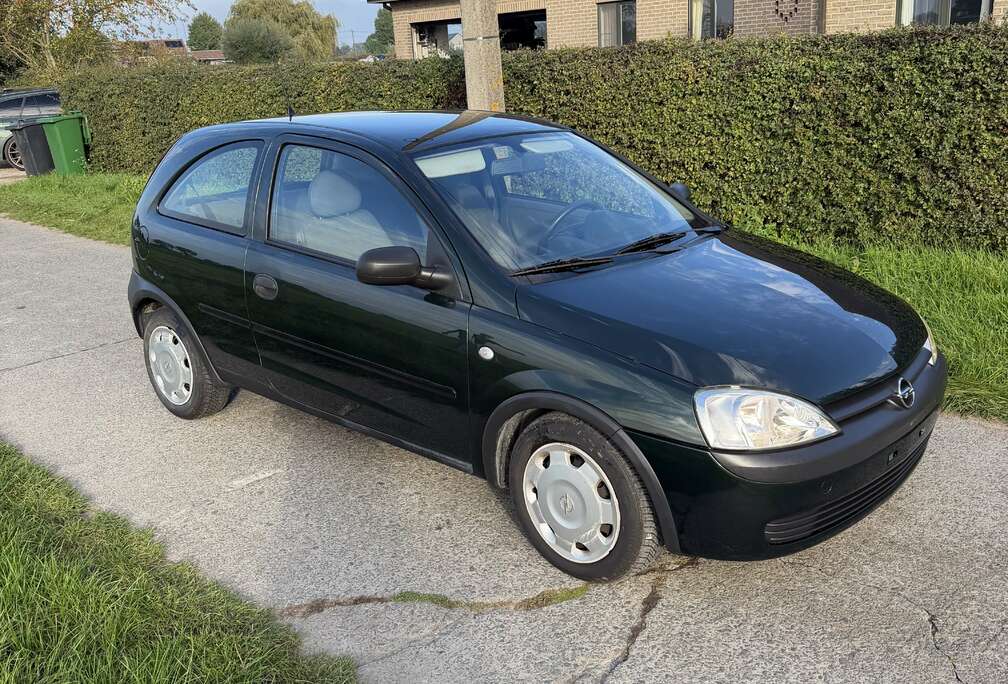 Opel 1.7 DTH CDTi 16v Enjoy