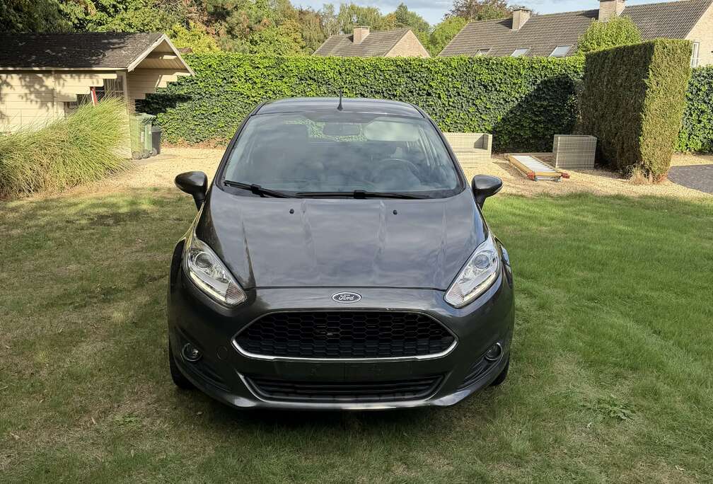 Ford