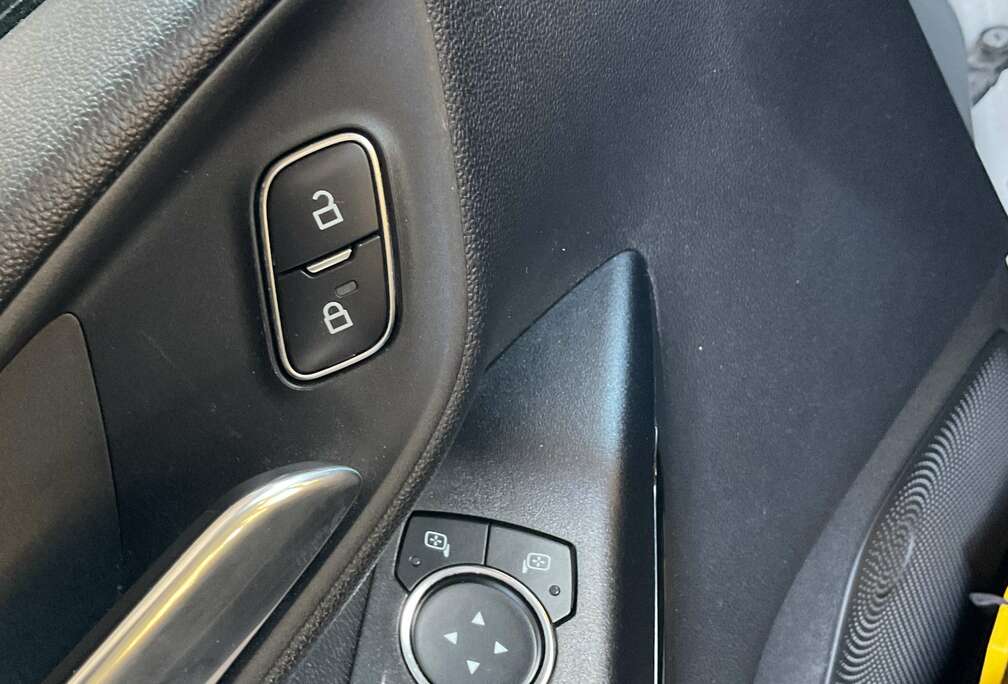 Ford Fiesta 1.1 TREND