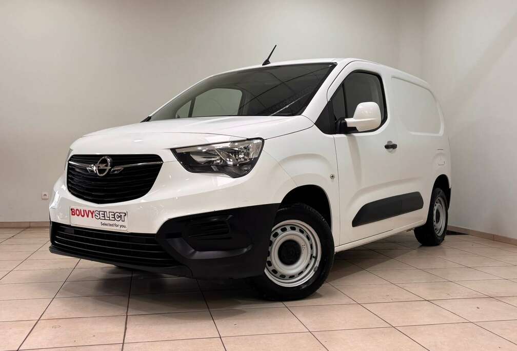 Opel 1.5HDI 102CV *CAPTEUR AR*CLIM*USB*CRUISE*LIMIT*