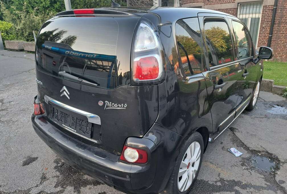 Citroen 1.4i Seduction