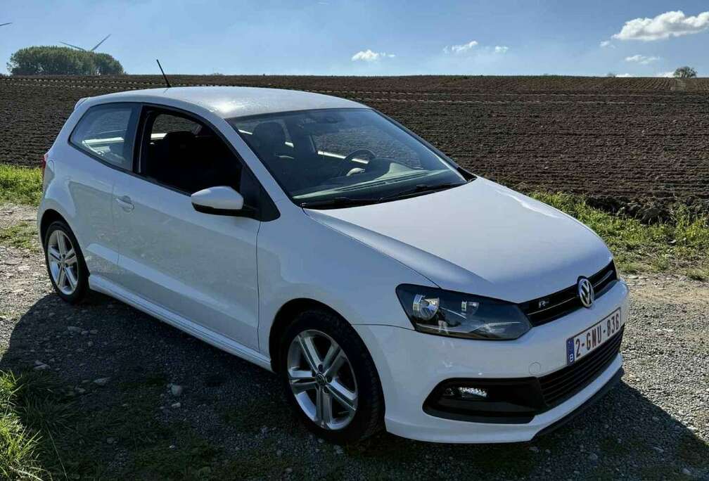 Volkswagen 1.6 CR TDi Highline BMT DPF