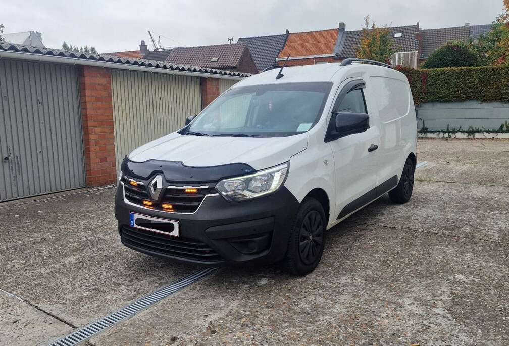 Renault 1ste eigenaar