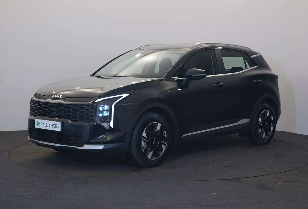 Kia Pulse 1.6T-GDiFaceliftNAVILEDPDC