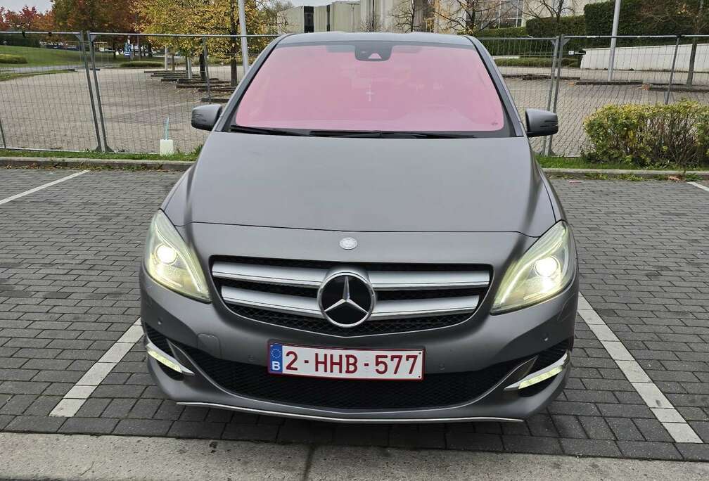 Mercedes-Benz PACK AMG