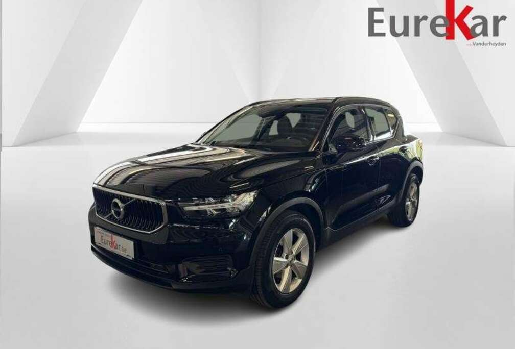 Volvo 1.5i T2 Plus BOITE AUTO