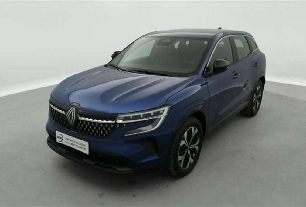 Renault 1.2 TCe 130cv EDC E-tech   NAVI / FULL LED / CAMERA