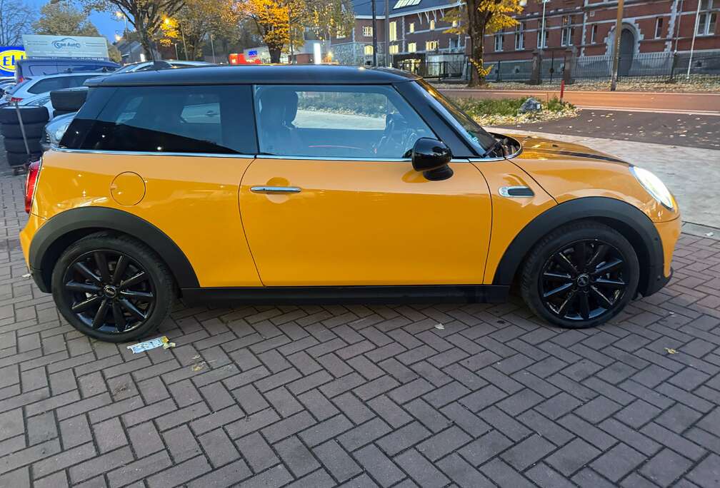 MINI Mini 1.5i f56 full option boite automatique