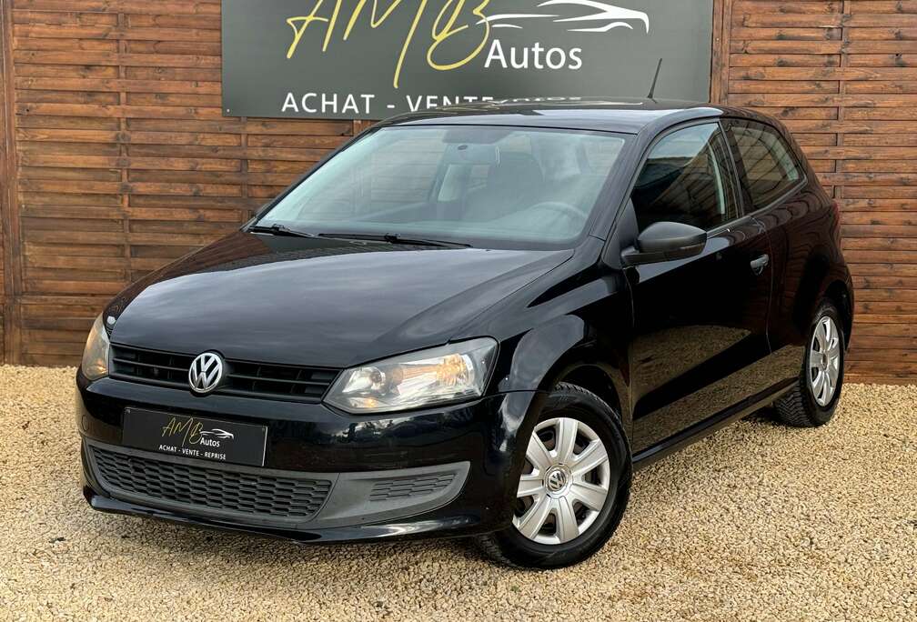 Volkswagen 1.6 TDI*/*1ER PROPRIETAIRE*/*ECRAN*/*CLIM*/*