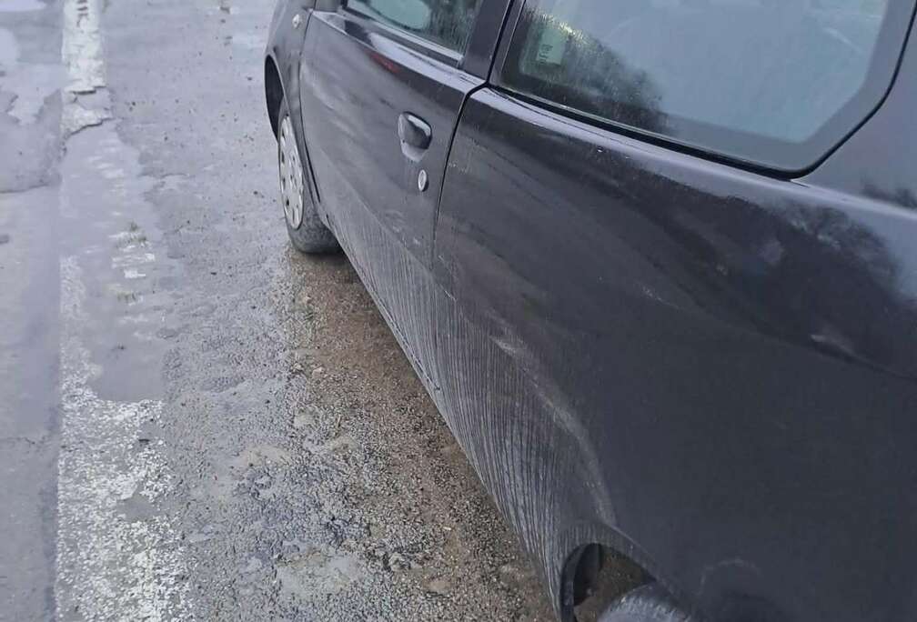 Fiat 1.2i 8v Classic