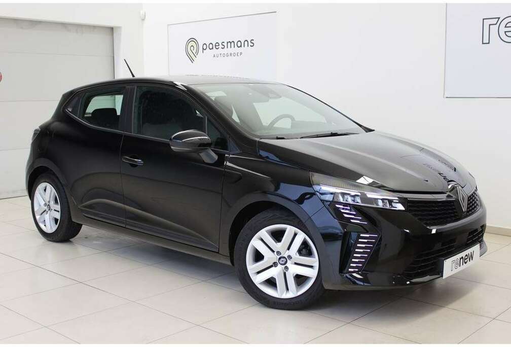 Renault Evolution Tce 90