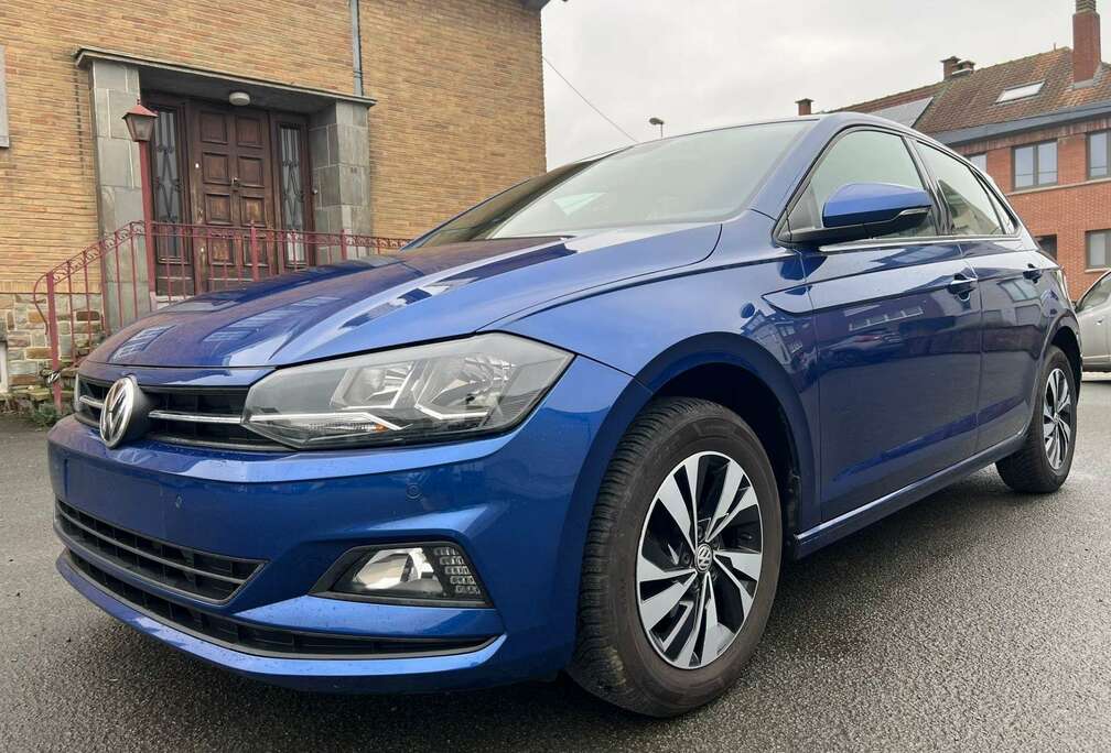 Volkswagen 1.0 TSi Comfortline