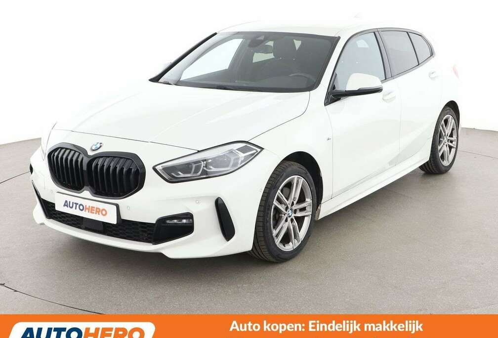 BMW 118i M Sport