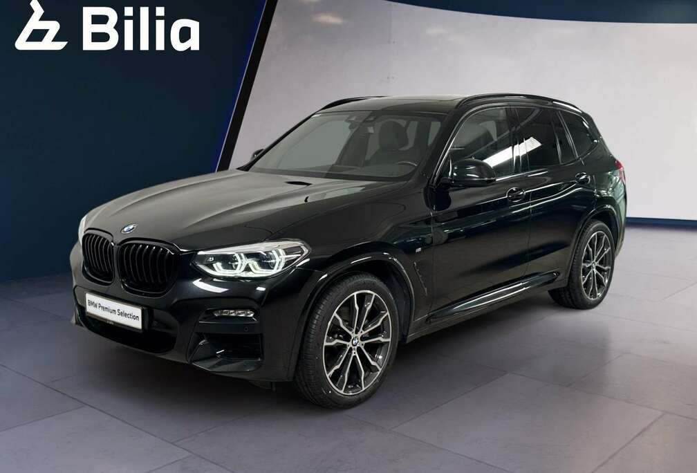 BMW xDrive20d HiFi DAB