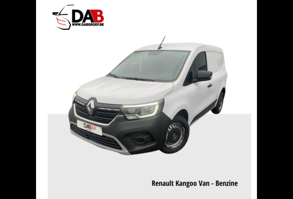 Renault edition one - open sesam - TCe