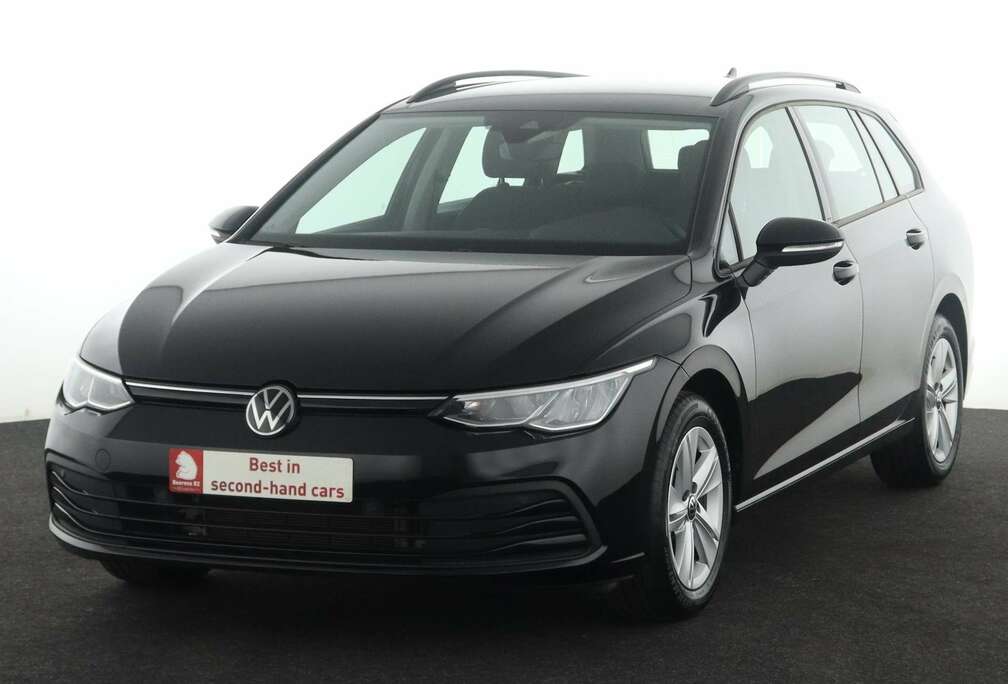 Volkswagen 1.0TFSi + GPS + CARPLAY + CAMERA + PDC + CRUISE +