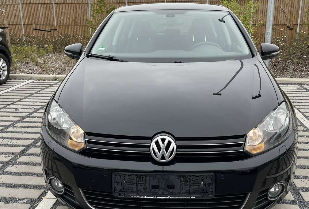 Volkswagen 1.2 TSI Style