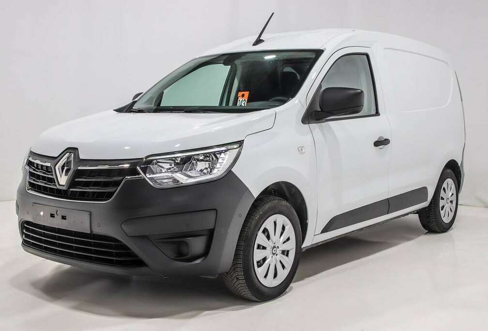 Renault 1.5 Blue dCi-95-Camé-Gps-Rad Av/Ar-Régu-