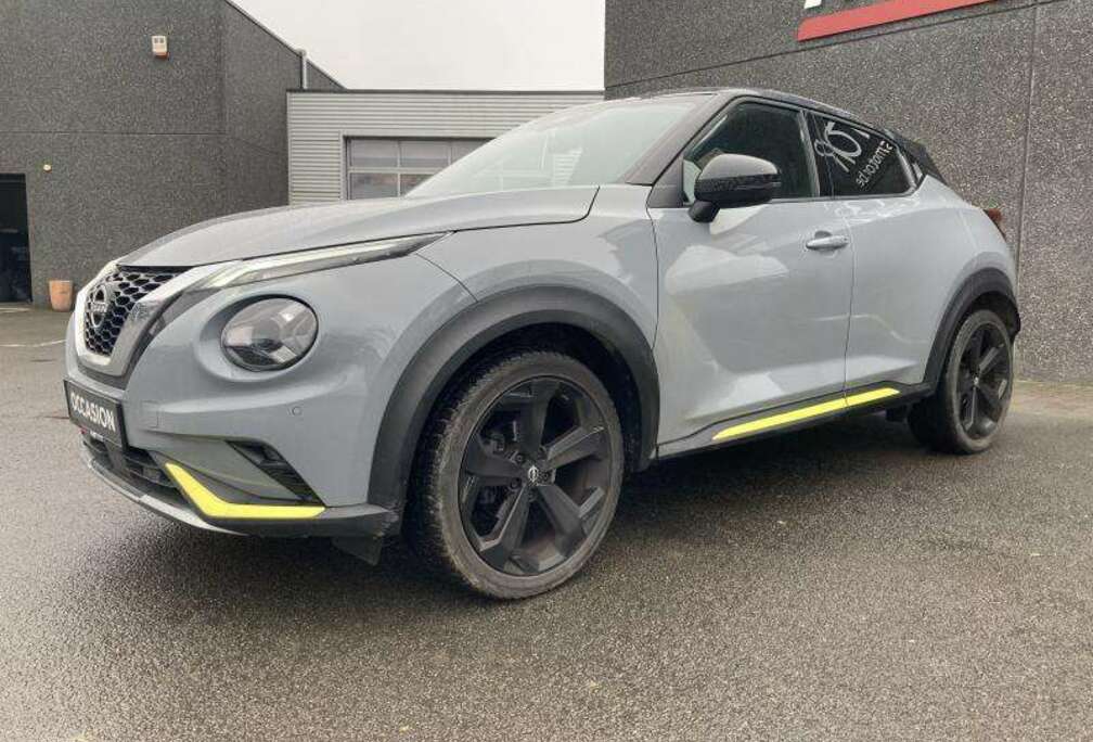 Nissan 1,0L DIG-T PRIX MARCHAND-EXPORT