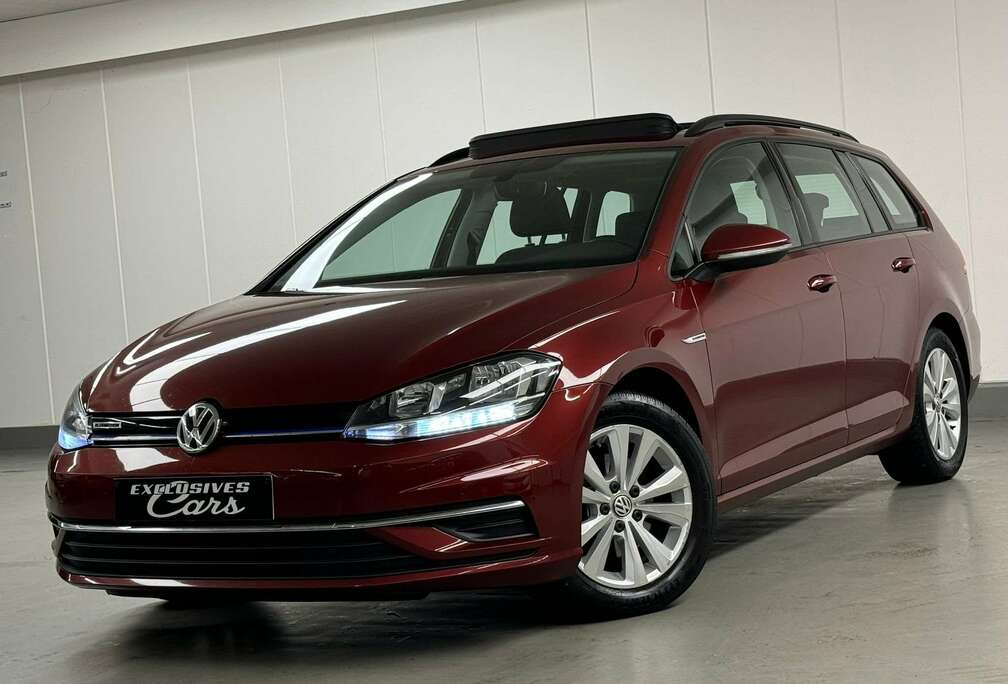 Volkswagen 1.5 TSI 130 CV TOIT PANO CAMERA GPS REG JA