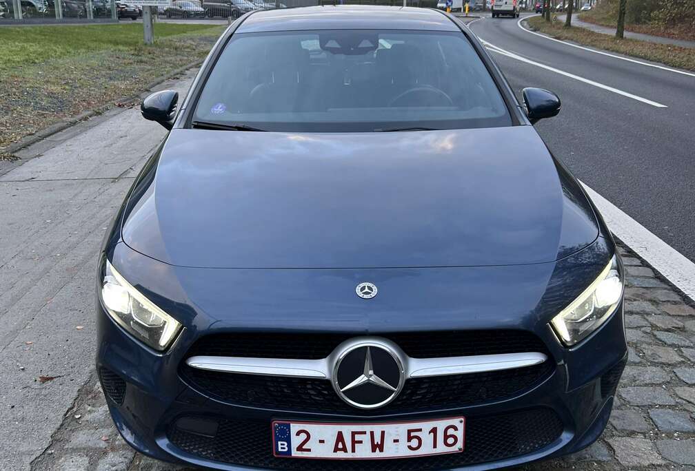 Mercedes-Benz e PHEV