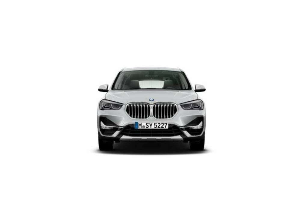 BMW X Line