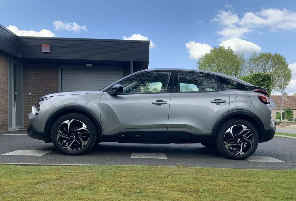 Citroen 1.5 BlueHDi Business GPS S&S