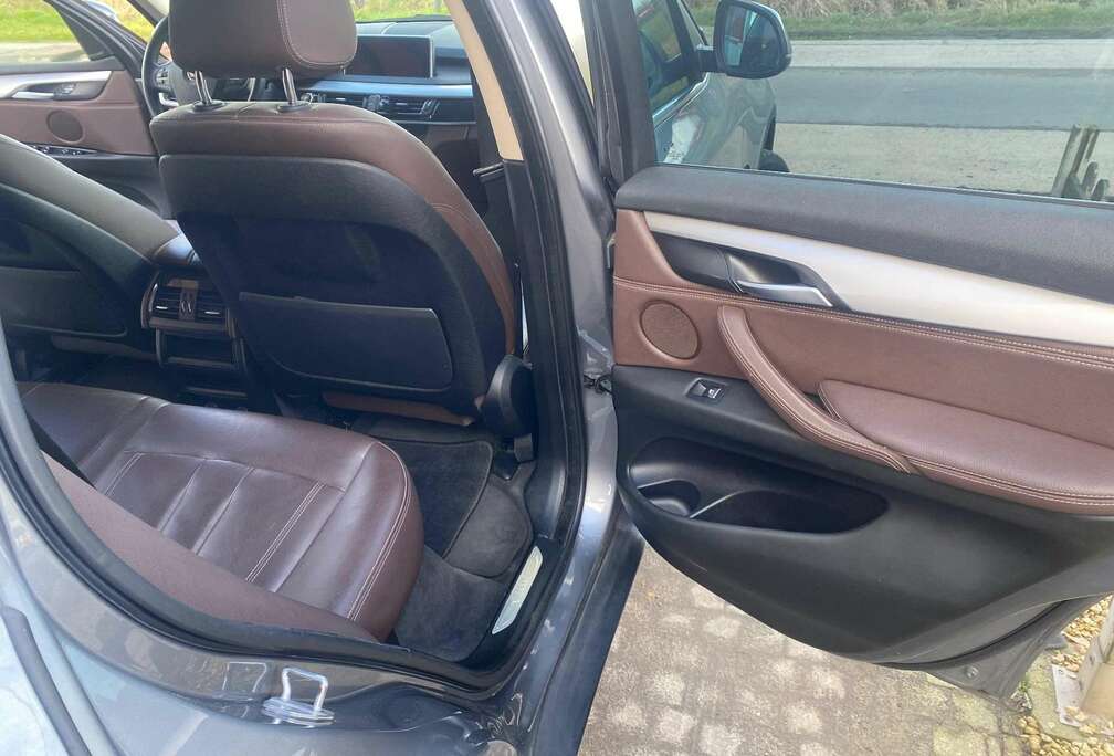 BMW xDrive25d