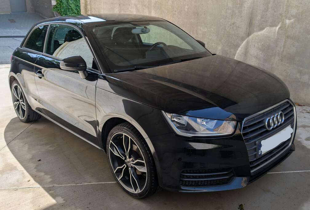 Audi A1 1.0 TFSI