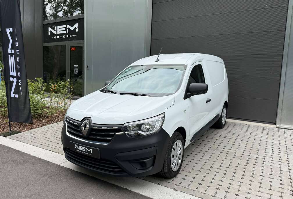 Renault Express 1.5 Blue dCi Confort S/S (EU6d),GARANTIE,AIRCO,CRUISE,PDC,NAVI,CAMERA