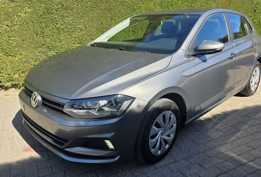 Volkswagen essence et CNG