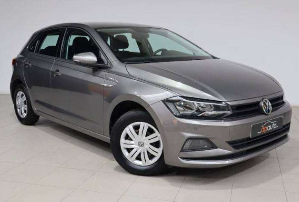 Volkswagen Polo 1.0i Comfortline