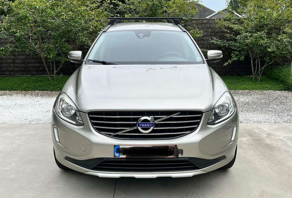 Volvo XC60 2.0 D4 Momentum
