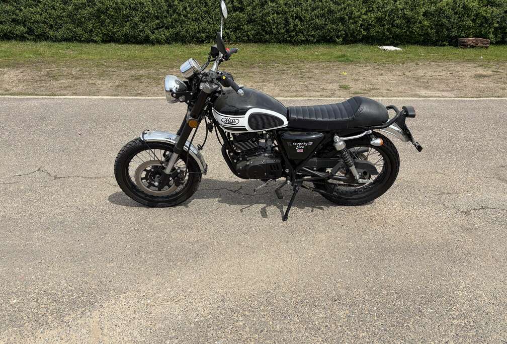 Rijbewijs B