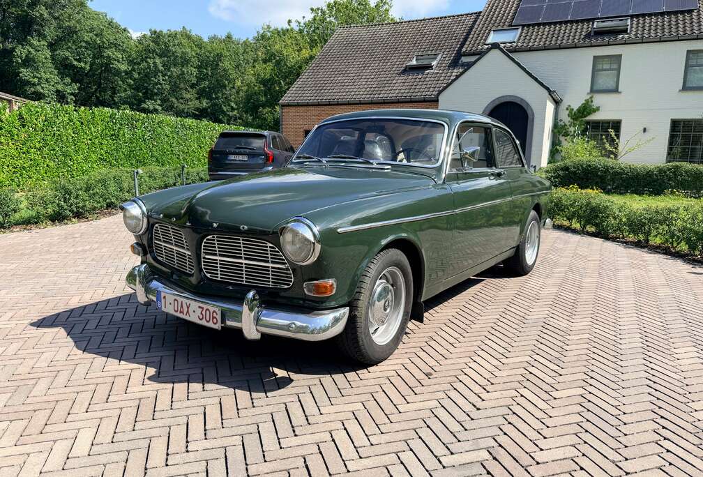 Volvo