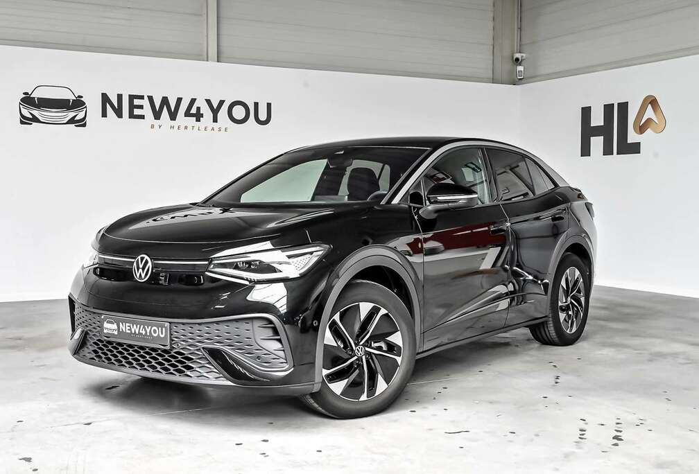 Volkswagen ID.5 Pro
