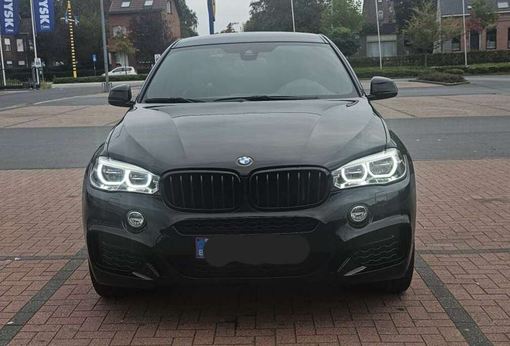 BMW xDrive30d