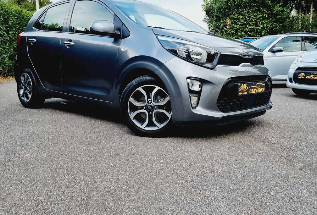 Kia 24 mois garantie chez kia