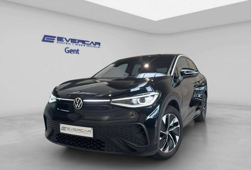 Volkswagen ID.5 77 kWh Pro Business **MATRIX*ACC*TOWHOOK*360°**