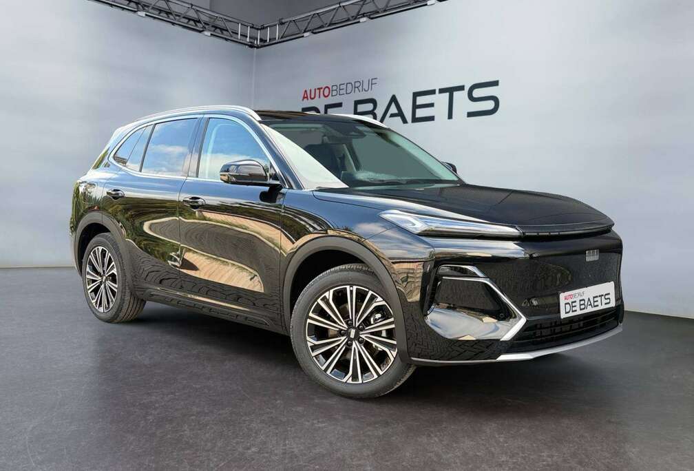 MAX+*1.5I*218PK*29,8KWH*DHT*PHEV*GARANTIE
