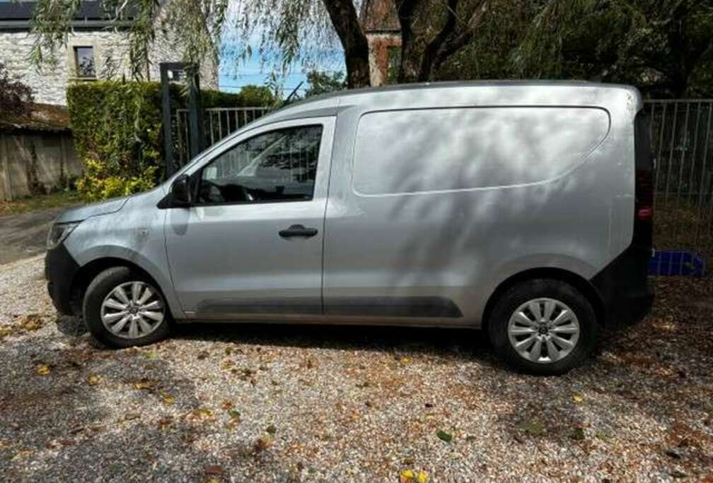 Renault FD0