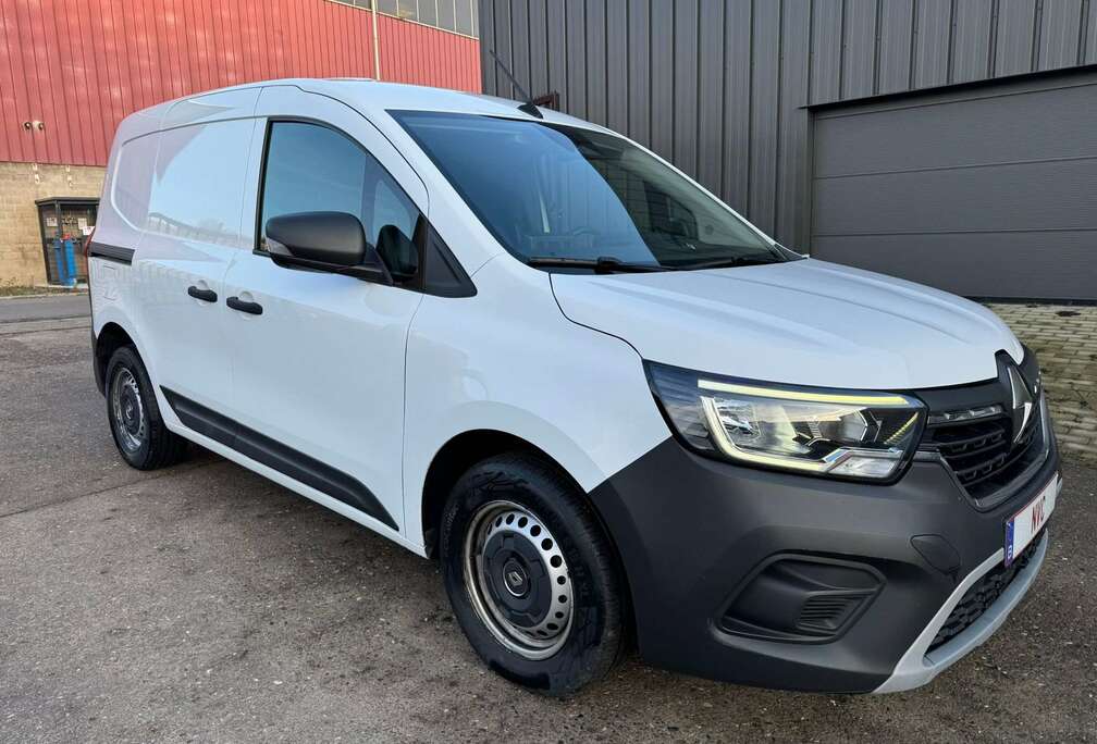 Renault 1.5 dCi 95cv Sésame Grand Confort Carplay/Airco