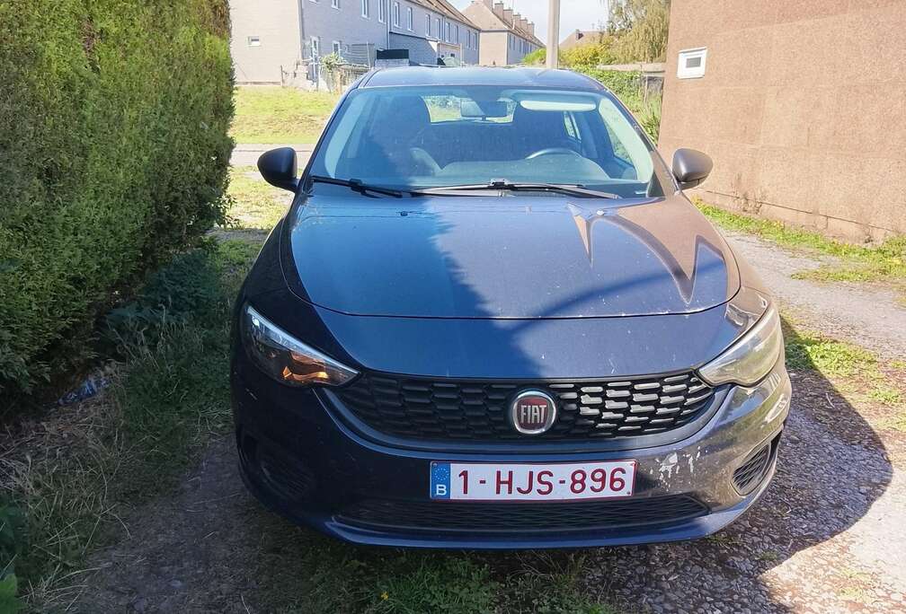 Fiat Station Wagon 1.4 95 ch Ligue 1 Conforama