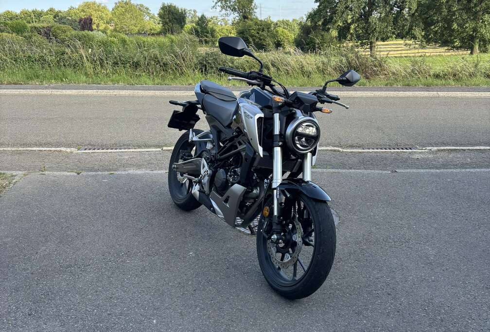 Honda