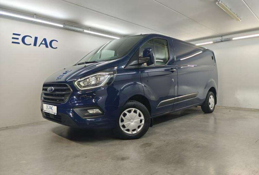 Ford Trend - Garantie