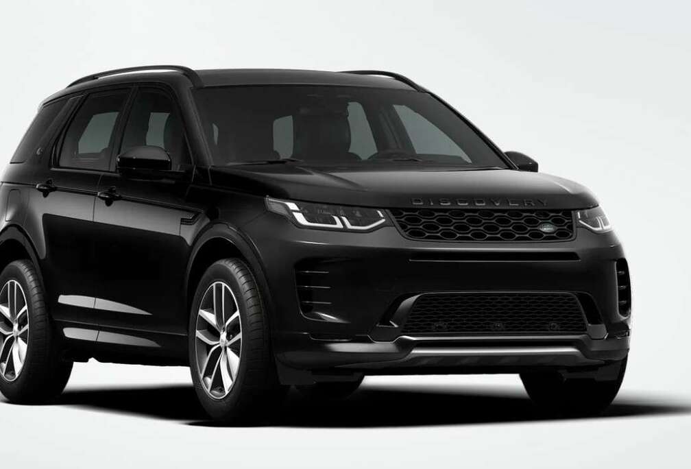 Land Rover P270e S AWD Auto. 25.5MY