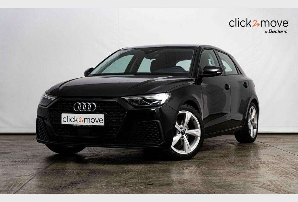 Audi Sportback Sportback 30 TFSI S tronic