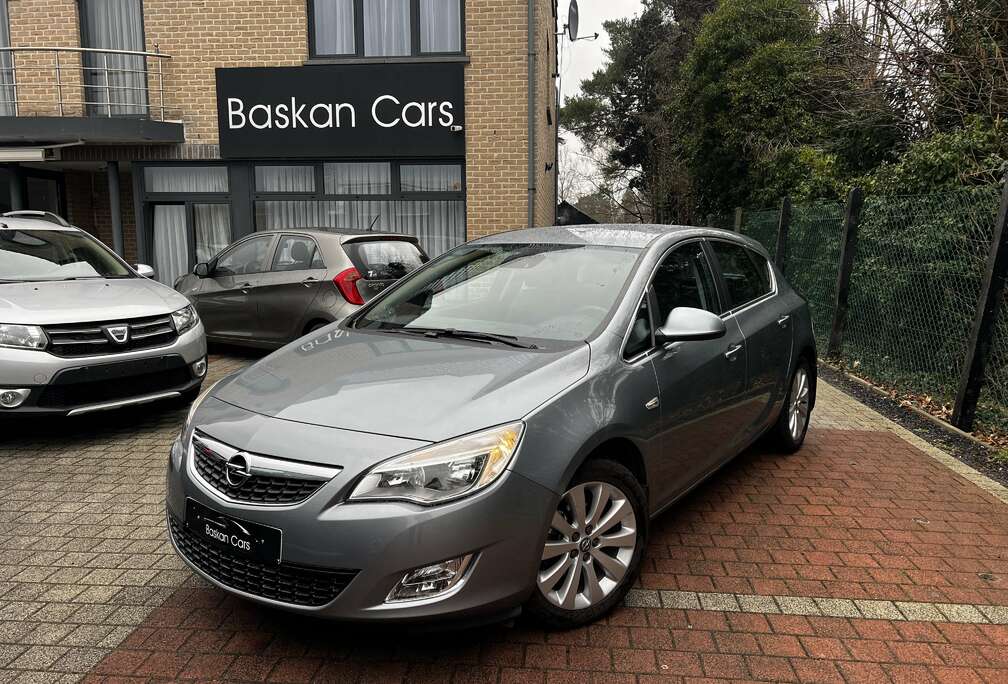 Opel 1.6i/M2011/79.000KM/1STE EIG/TOP STAAT/GARANTIE