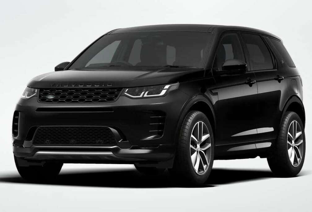 Land Rover P270e S AWD Auto. 25.5MY