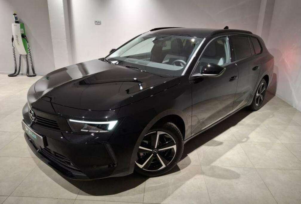 Opel Edition - Camera - GPS - Inductie